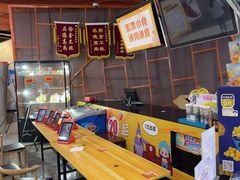 -卢米埃影城(苏州园区华润杜比全景声激光店)