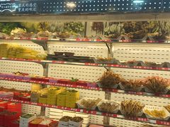 -江二娃串串香(科园四路总店)
