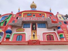 -漳州滨海火山岛自然生态风景区