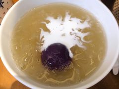 -彬媽糖水(万象天地店)