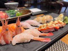 -武藏日本料理(宝安壹方城店)