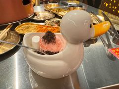 -核桃碳烤肉馆(深圳首店)