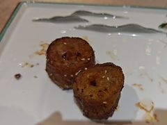 -桃园盛宴·岭南粤菜·手工茶点(南庄店)