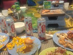 -舜和巴西烤肉餐厅(舜和国际店)