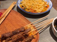 -耶里夏丽·丝路新疆菜·清真食品(徐汇南丹东路臻选店)