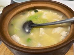 -北平食府(马鞍山路店)