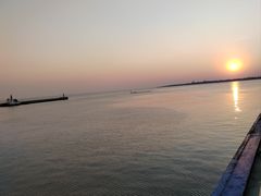 -海安新港(公交站)