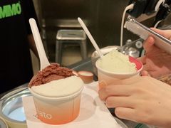 -Dip in Gelato(富民路店)