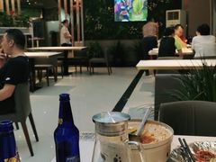 -楚鱼王·河鲜·湖北菜(华农店)