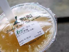 -1点点(丰盛町店)