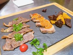 -猛古里烤肉自助(荟聚中心店)