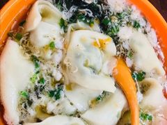 -阿麟馄饨(延长路店)
