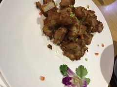 -嘉旺港式茶餐厅(延长中路店)