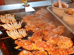 -金海湾大酒店-可园餐厅
