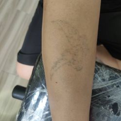 -组合纹身穿孔纹眉TATTOO