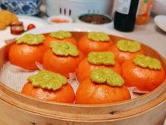 -首座华宴