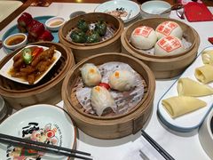 -禄运茶居·手工点心(恒宝广场店)