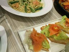 -必胜客(绿地新都会店)