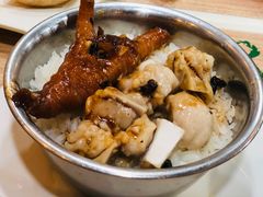 排骨饭-添好运点心专门店(中环IFC店)
