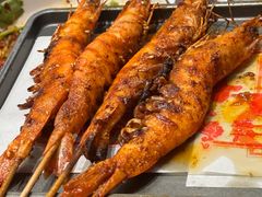 -马海涛牛肉串·午市牛腩饭·烧烤夜宵(领汇广场店)