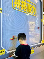 -乐高授权专卖店(浦东嘉里城店)