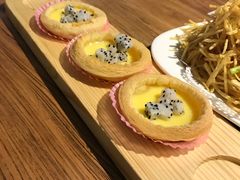 -U你·天然调味(南湖总店)