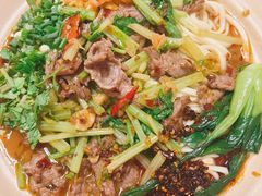 -方铲铲·成都板凳面(滨江银泰店)