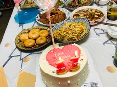 -老刘私厨猪脚饭