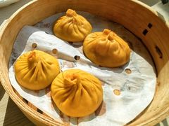 -苏小柳手作点心x茶叙小院(徐家汇分院)