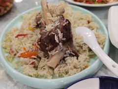 -马尔龙新疆饭店·清真(长青路店)