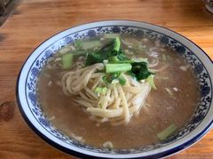 -竹青胶东摔面(黄岛开发区店)