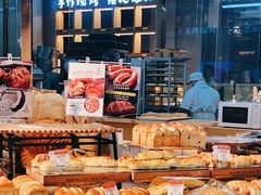 -西村叔叔的店·面包·甜品·蛋糕(清河万象汇店)