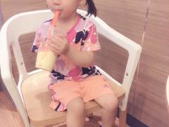 -CoCo都可(虹口龙之梦店)