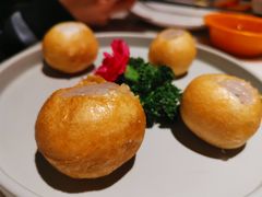 -煲宫猪肚鸡(晶品店)