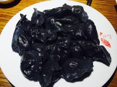 -船歌鱼水饺(淄博万象汇店)