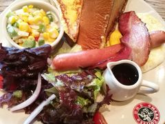 -maan coffee漫咖啡(通州店)