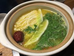 养生有机时蔬-U你·天然调味(南湖总店)