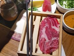 -巴奴毛肚火锅(广益哥伦布店)