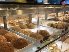 -BreadTalk面包新语(长寿路地铁站店)