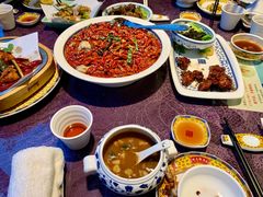 沸腾鱼-宁波状元楼酒店(和义路店)