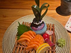 -藤原布二·八佰善会席料理(奥体店)