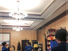 -龙继斑鱼庄(犀浦店)