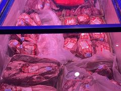 -科尔沁牛肉专营店(康桥店)