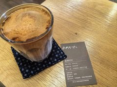 -CAPRAIBEXCOFFEE羍市(菉葭巷店)