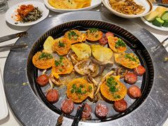 -么子烤肉(化龙池店)