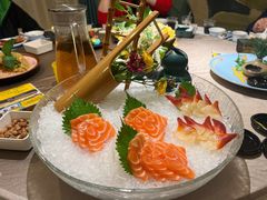 -喜碧海鲜(上排店)
