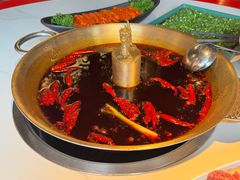 -小龙翻大江文化火锅(太古里店)