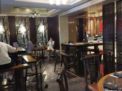 大堂-苏州金科大酒店