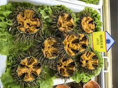 -大锅强·蒸海鲜青岛菜(金沙滩店)