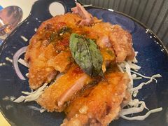 -馔豚·台北菜专门店(深圳湾万象城店)